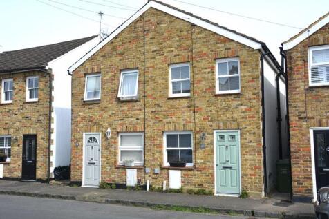 Hurst Lane, East Molesey
