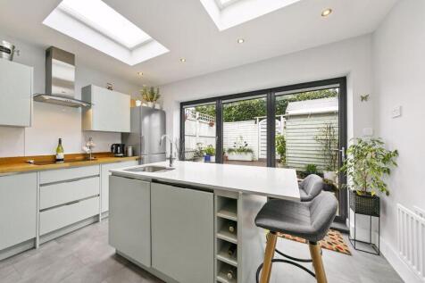 Kitchen Breakfast Room