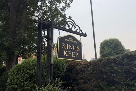Kings Keep