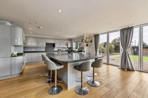 Kitchen Dining Room