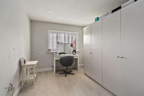 Dressing Room
