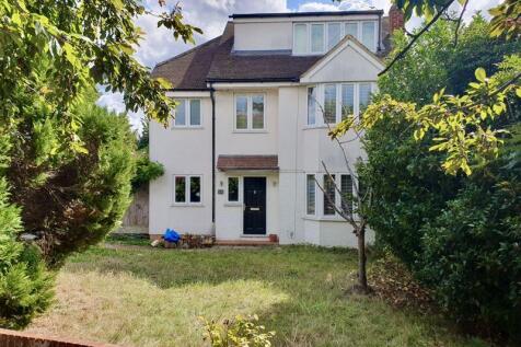 Hurst Road, West Molesey