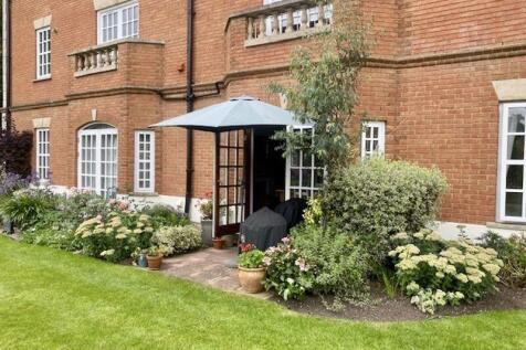 Private Patio