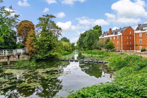 River Mole