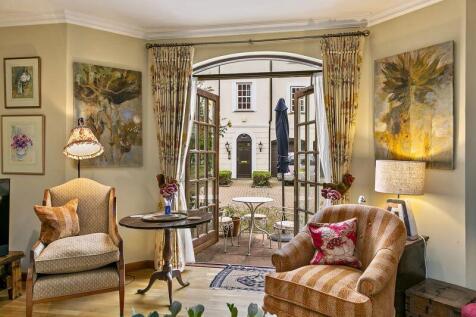 Patio Doors