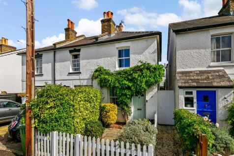 Dennis Road, East Molesey