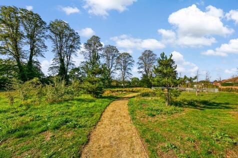 Landscaped