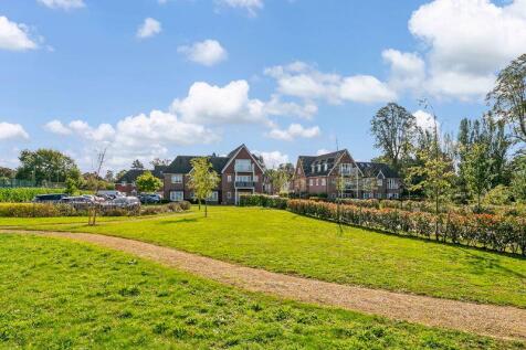 Landscaped