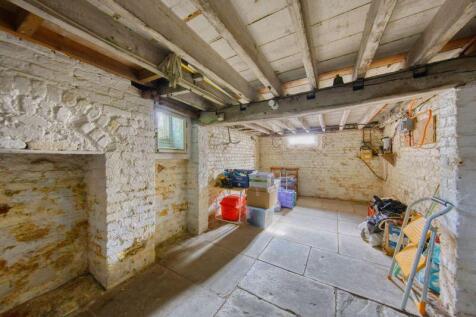 Cellar