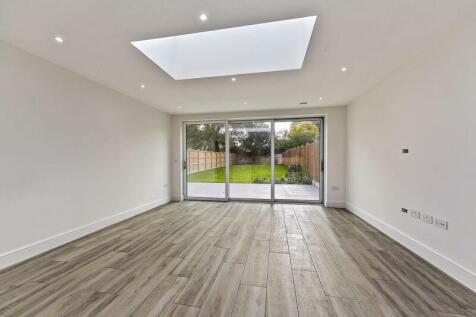 Kitchen / Dinning / Family Room