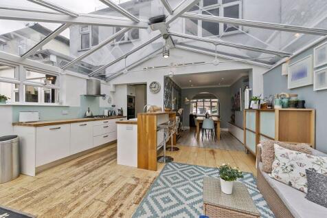 Family Room / Kitchen