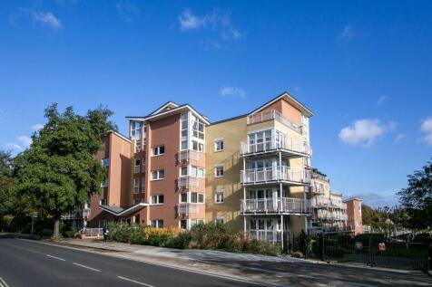 Regatta House, Teddington