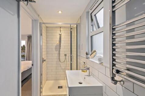 Ensuite Shower Room