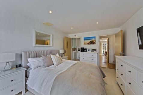 Bedroom One (view two)