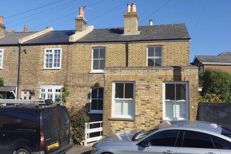 School Road, East Molesey