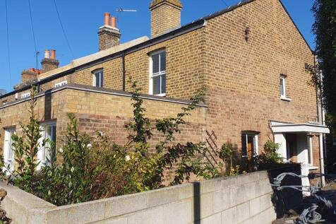 School Road, East Molesey