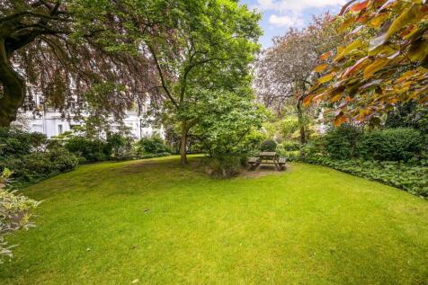 Communal Garden