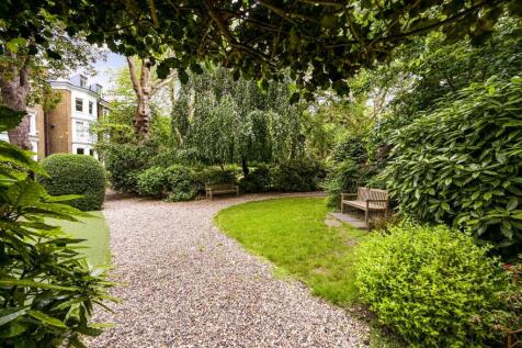 Communal Garden