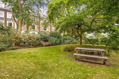 Communal Garden