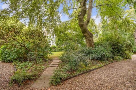 Communal Garden
