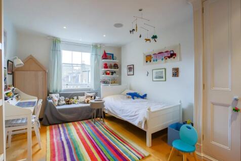 Bedrooom 2