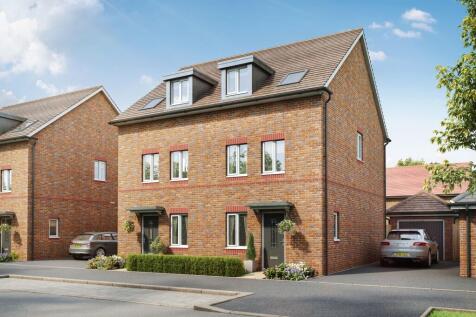 primary property image