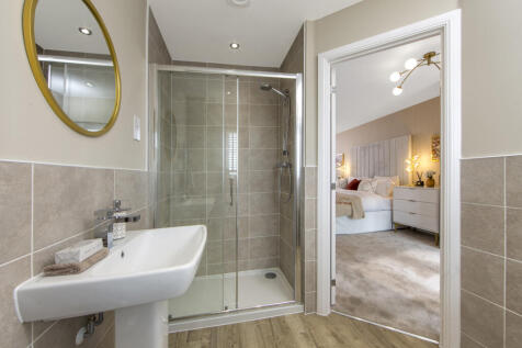Norbury en suite