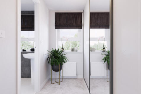 stambourne dressing room