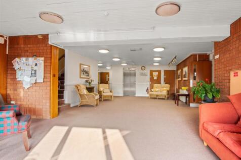 COMMUNAL AREA