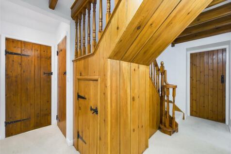 REAR HALL
