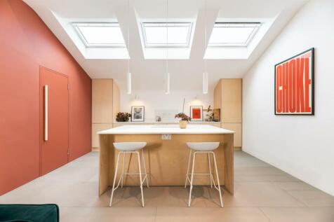 KITCHEN/LIVING/DINING