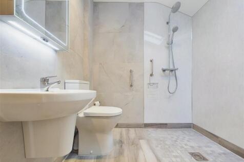 WET ROOM
