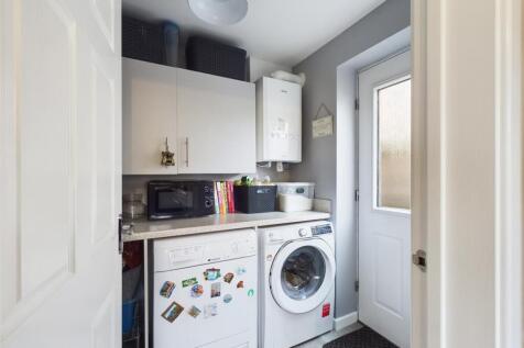 UTILTY ROOM