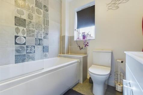 HOUSE BATHROOM