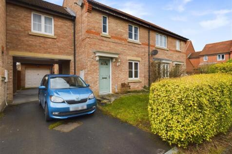 5 BRINDLE WAY