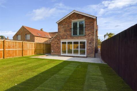 Rear elevation