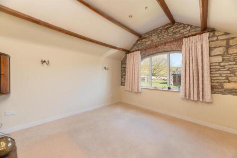 ANNEXE SITTING ROOM