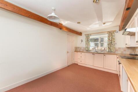 ANNEXE KITCHEN/DINING