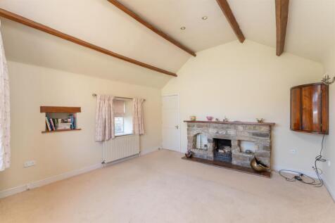 ANNEXE SITTING ROOM
