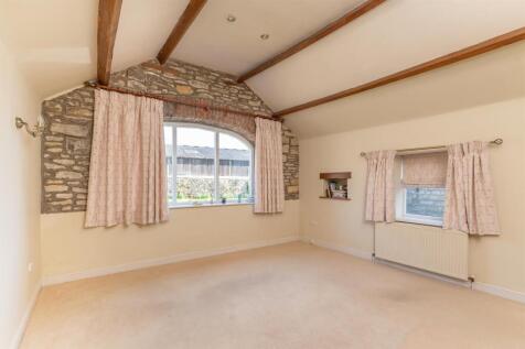 ANNEXE SITTING ROOM