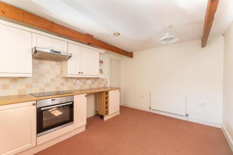 ANNEXE KITCHEN/DINING