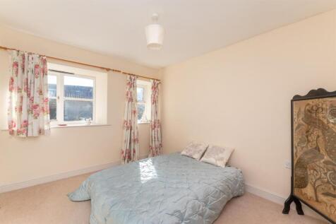 ANNEXE BEDROOM 2