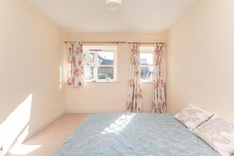 ANNEXE BEDROOM 2