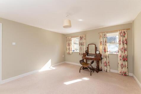 ANNEXE BEDROOM 1
