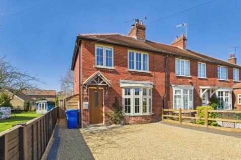 56 STATION ROAD
