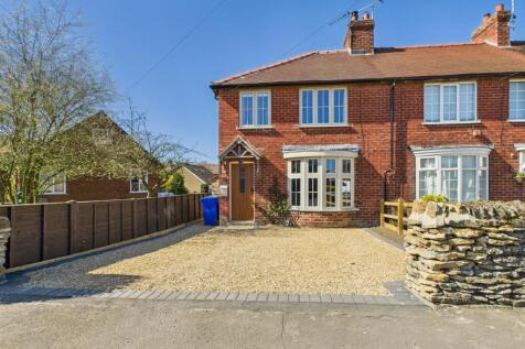 56 STATION ROAD