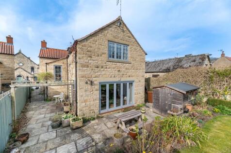 48A EBBERSTON