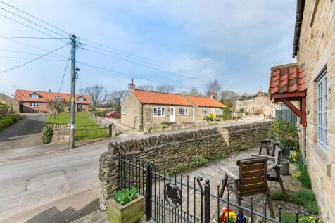 48A EBBERSTON