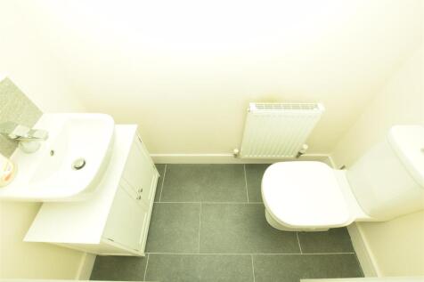 CLOAKROOM / WC