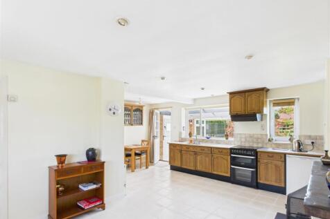 Kitche/Diner/Snug